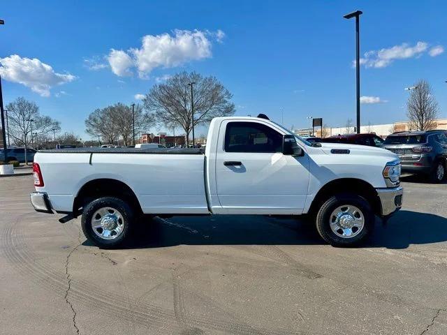 ram ram 2500 pickup 2024 3C6MR5AJ5RG160743 image ram ram 2500 pickup 2024 3C6MR5AJ5RG160743 image
